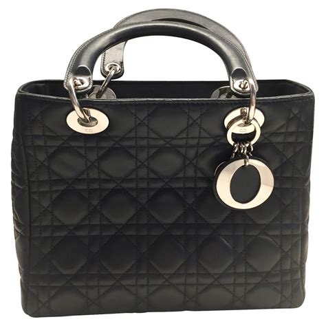 dior tasche damen gebraucht|DIOR Second Hand .